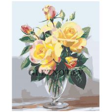 Gleznas pēc numuriem A5II-VA-2026