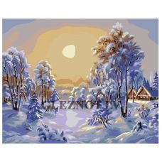 Gleznas pēc numuriem A5II-VA-2387