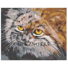 Gleznas pēc numuriem A84