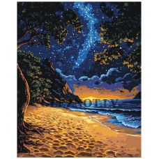 Gleznas pēc numuriem AAAA-NK1051