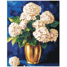 Gleznas pēc numuriem AAAA-NK980