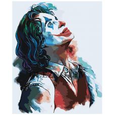 Gleznas pēc numuriem AAAA-RS010