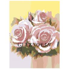 Gleznas pēc numuriem ANNA-080918