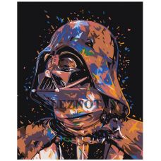 Gleznas pēc numuriem ANNA-m012