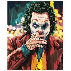 Gleznas pēc numuriem AOKO-MS00007