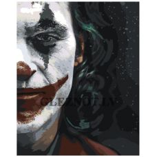 Gleznas pēc numuriem AOKO-MS00008-1