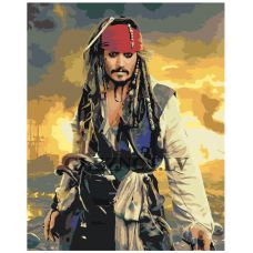 Gleznas pēc numuriem AOKO-MS00043