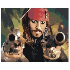 Gleznas pēc numuriem AOKO-MS00050