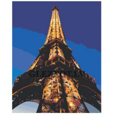 Gleznas pēc numuriem AOKO-MS00055