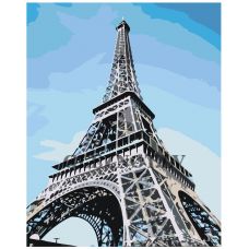 Gleznas pēc numuriem AOKO-MS00060