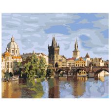 Gleznas pēc numuriem AOKO-MS00094