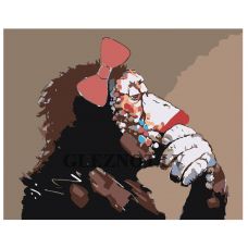 Gleznas pēc numuriem ARTH-AH116