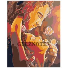 Gleznas pēc numuriem ARTH-AH161