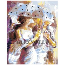 Gleznas pēc numuriem ARTH-AH163