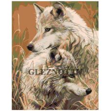 Gleznas pēc numuriem ARTH-AH187