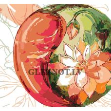 Gleznas pēc numuriem ARTH-AH195