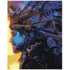 Gleznas pēc numuriem ARTH-AH199