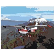 Gleznas pēc numuriem ARTH-AH227