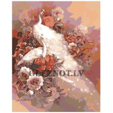 Gleznas pēc numuriem ARTH-AH246