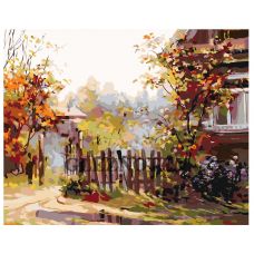 Gleznas pēc numuriem ARTH-AH273