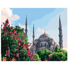 Gleznas pēc numuriem ARTH-AH286