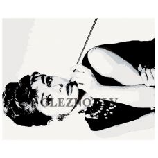 Gleznas pēc numuriem ARTH-AH321