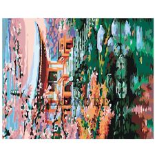 Gleznas pēc numuriem ARTH-AH331