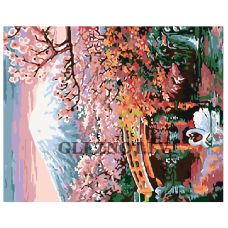 Gleznas pēc numuriem ARTH-AH332