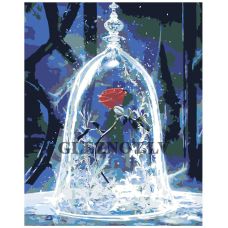 Gleznas pēc numuriem ARTH-AH85V