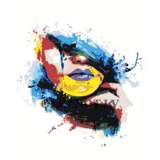 Gleznas pēc numuriem ARTH-ArtHobbyV