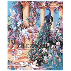 Gleznas pēc numuriem ARTH-PavlinAH