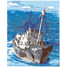 Gleznas pēc numuriem ARTH-ZaschitnyV