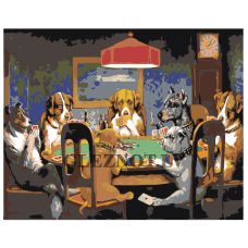 Gleznas pēc numuriem ARTH-ah0057V