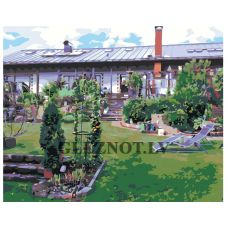 Gleznas pēc numuriem ARTS-M15298