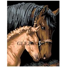 Gleznas pēc numuriem AYAY-10052019