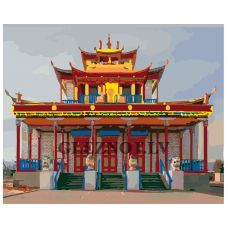 Gleznas pēc numuriem AYAY-13022018