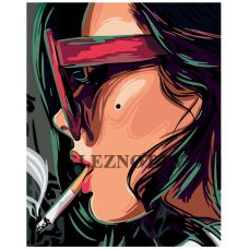 Gleznas pēc numuriem AYAY-22101