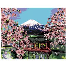 Gleznas pēc numuriem AYAY-23032019