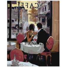 Gleznas pēc numuriem BH05