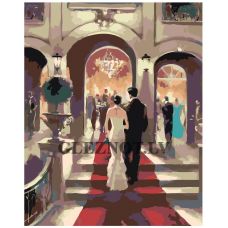 Gleznas pēc numuriem BH07