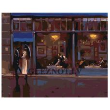 Gleznas pēc numuriem BL05