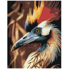 Gleznas pēc numuriem BMO.-A2