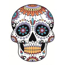 Gleznas pēc numuriem CP05