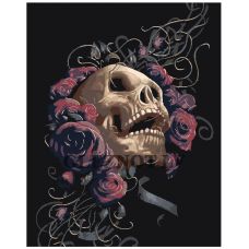 Gleznas pēc numuriem CP06