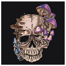 Gleznas pēc numuriem CP10