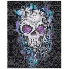 Gleznas pēc numuriem CP12