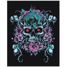 Gleznas pēc numuriem CP13