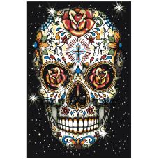 Gleznas pēc numuriem CP22