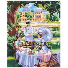 Gleznas pēc numuriem DMMM-Z101120-12