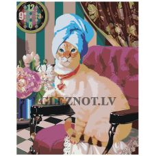 Gleznas pēc numuriem DMMM-Z101120-20